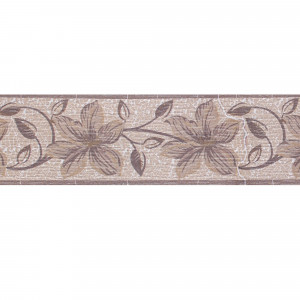 82037138 Бордюр Бум ДПЛ 622-14, цвет бежевый