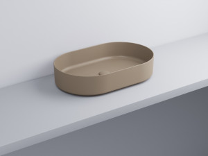 SHCOLAO60-AN Раковина овальный 60 x 38 cielo Shui Comfort