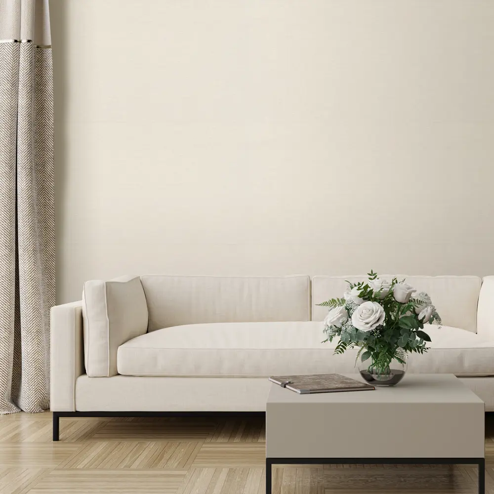 Обои флизелиновые Monte Solaro Mayfair белые 1.06 м MS9140-01 85852733 STLM-2184138 - Вид №2