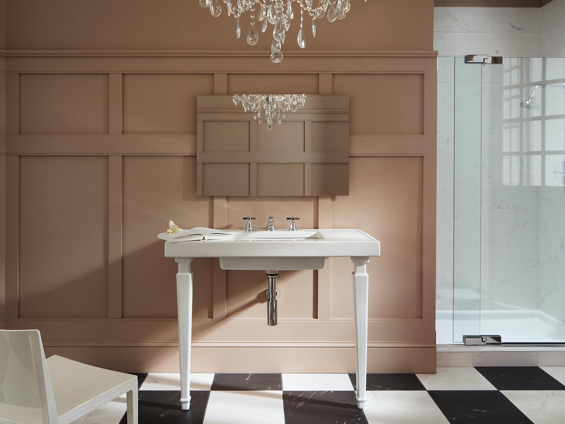 KOHLER  K-2318-0  - Вид №2