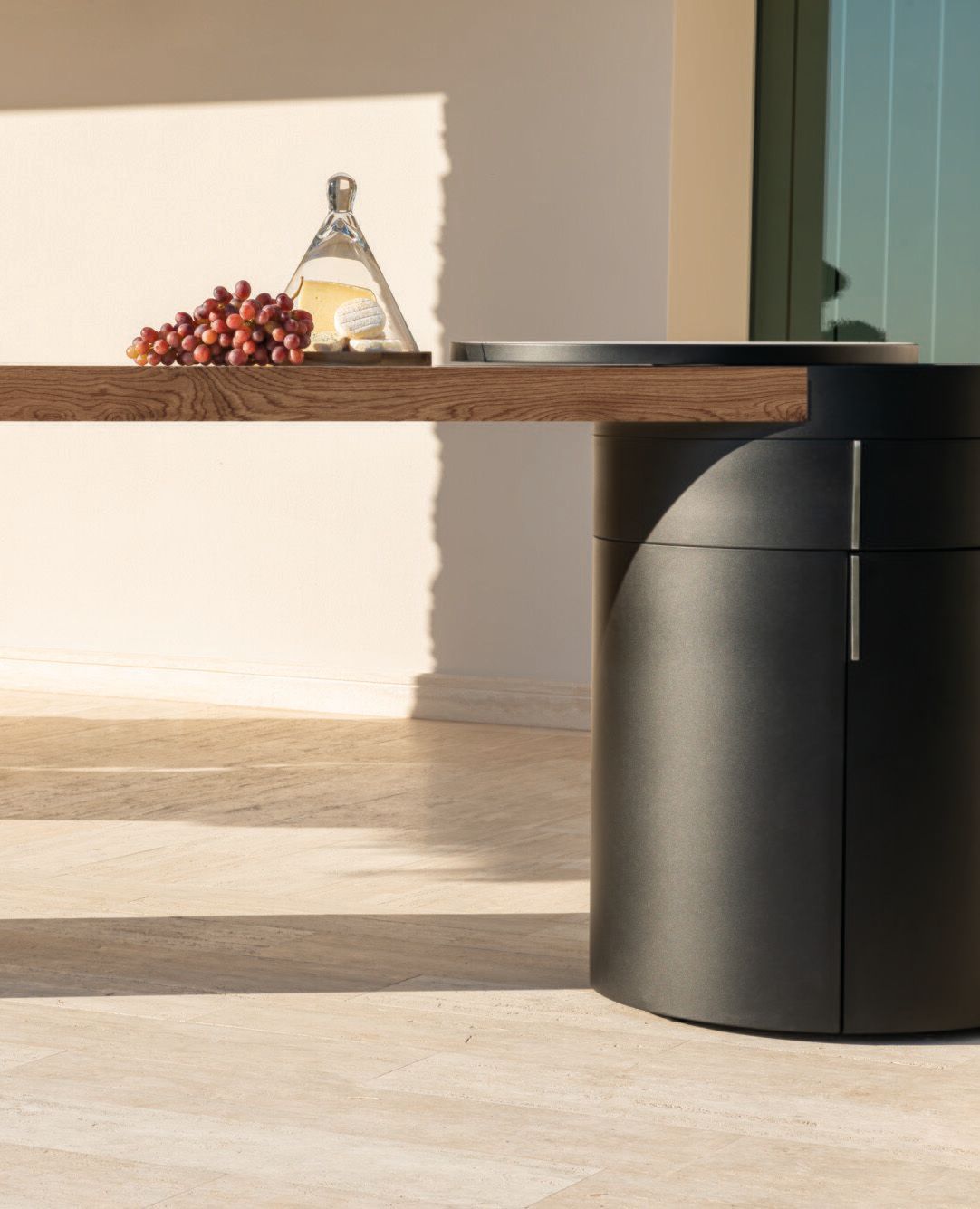 Стальная наружная кухня Xera by Arex STEAM ARCH-00136585 - Вид №4