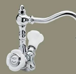 Смеситель для раковины 140/A LINEATRE Margherita