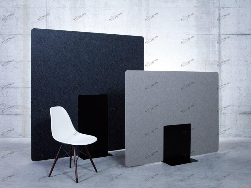 ECHOJAZZ Звукопоглощающая перегородка для офиса sun-id-1346812