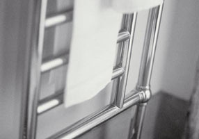 Gentry Home Грин Парк 1  Nickel GH102925  - Вид №1