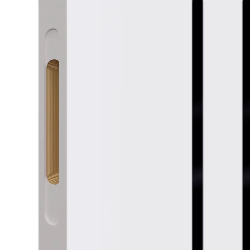 VELLDORIS Бланка М3 - межкомнатная дверь с эмалевым покрытием 88483656 STLM-0898364 - Вид №3