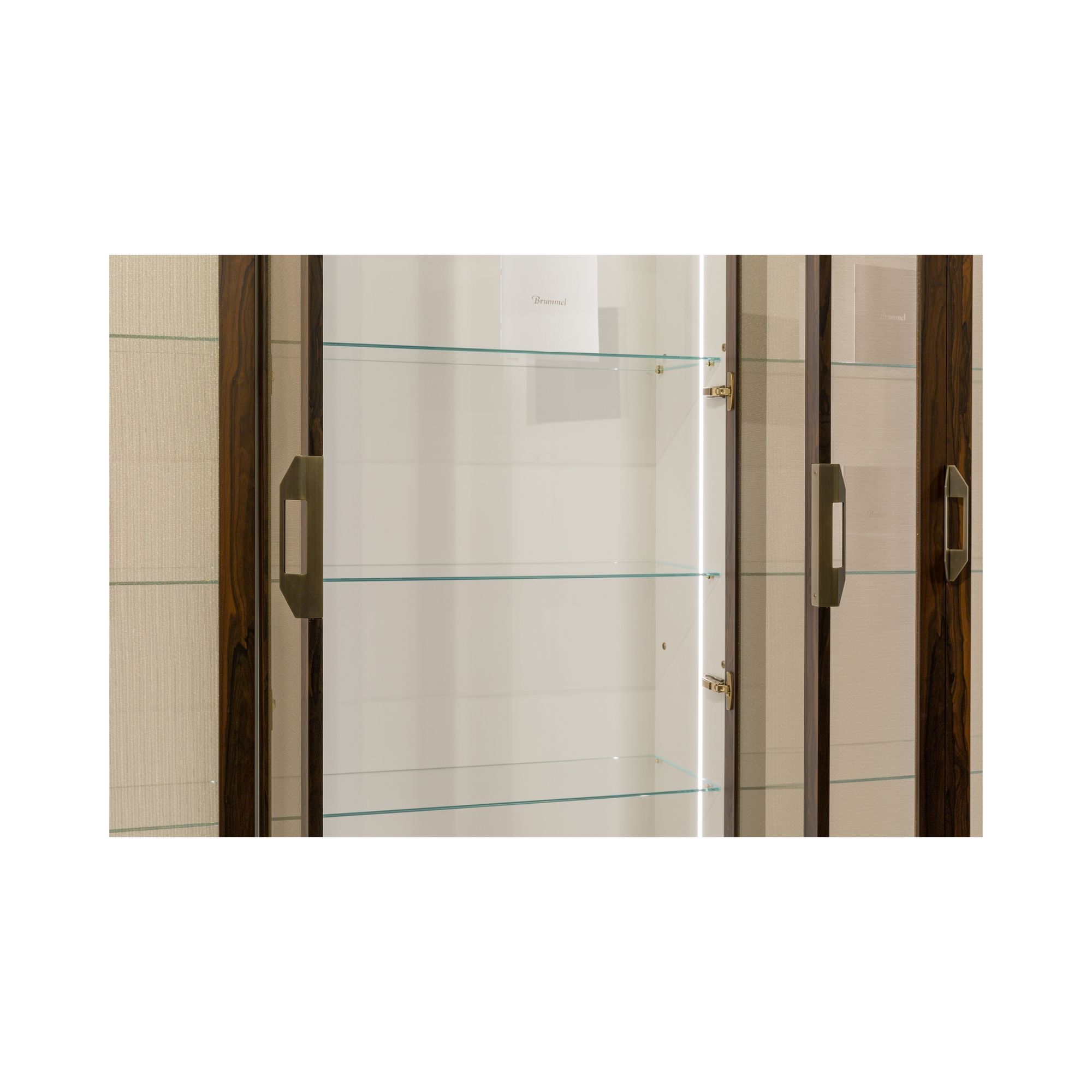 Витрина / Essenza BRUMMEL sun-id-373731 - Вид №3