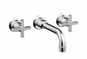 Смеситель для ванны VERSAILLES Phylrich  WL244-014 Polished Nickel