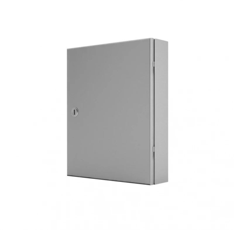 Ящик для ключей К-40 Locker Верстакофф ШГ-351050 - Вид №2