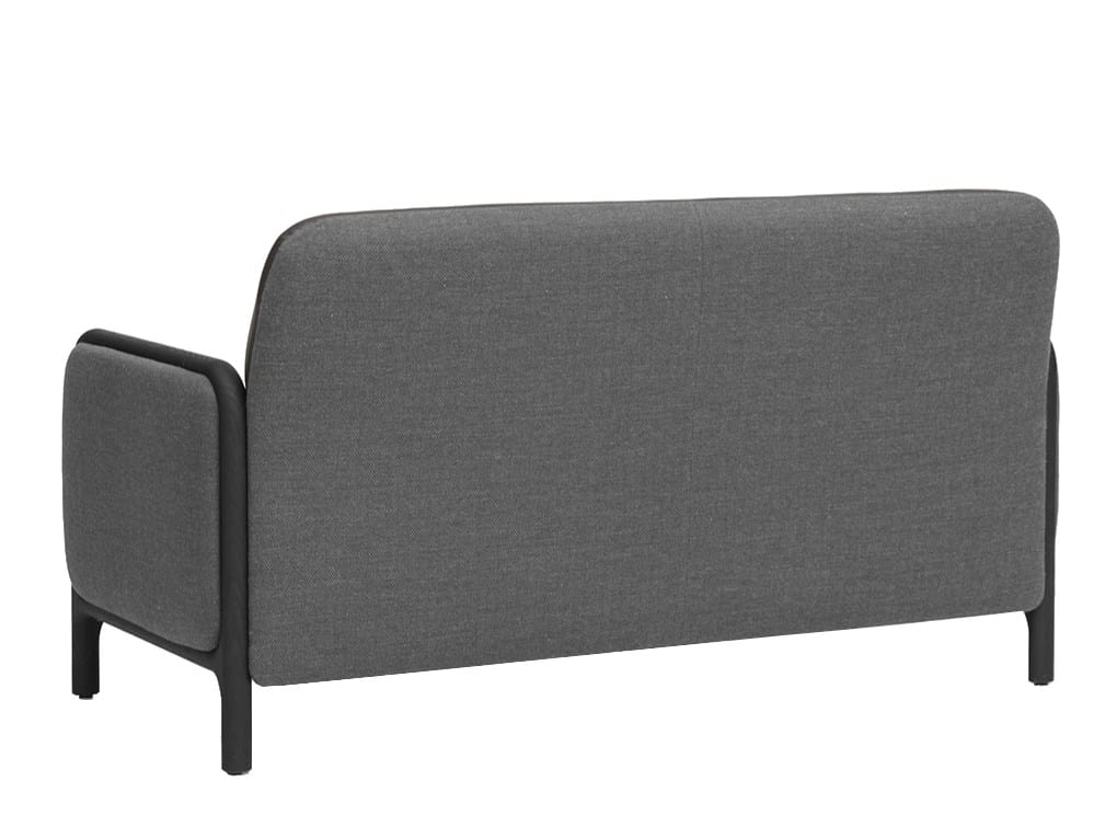 2-местный кожаный диван PIAVAL CAMEO-Contract ARCH-00072710 - Вид №1