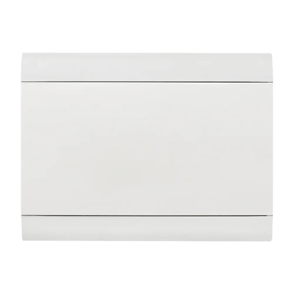 Распределительный щит EKF Proxima SlimBox на 12 модулей 87887387 STLM-1108690 - Вид №1