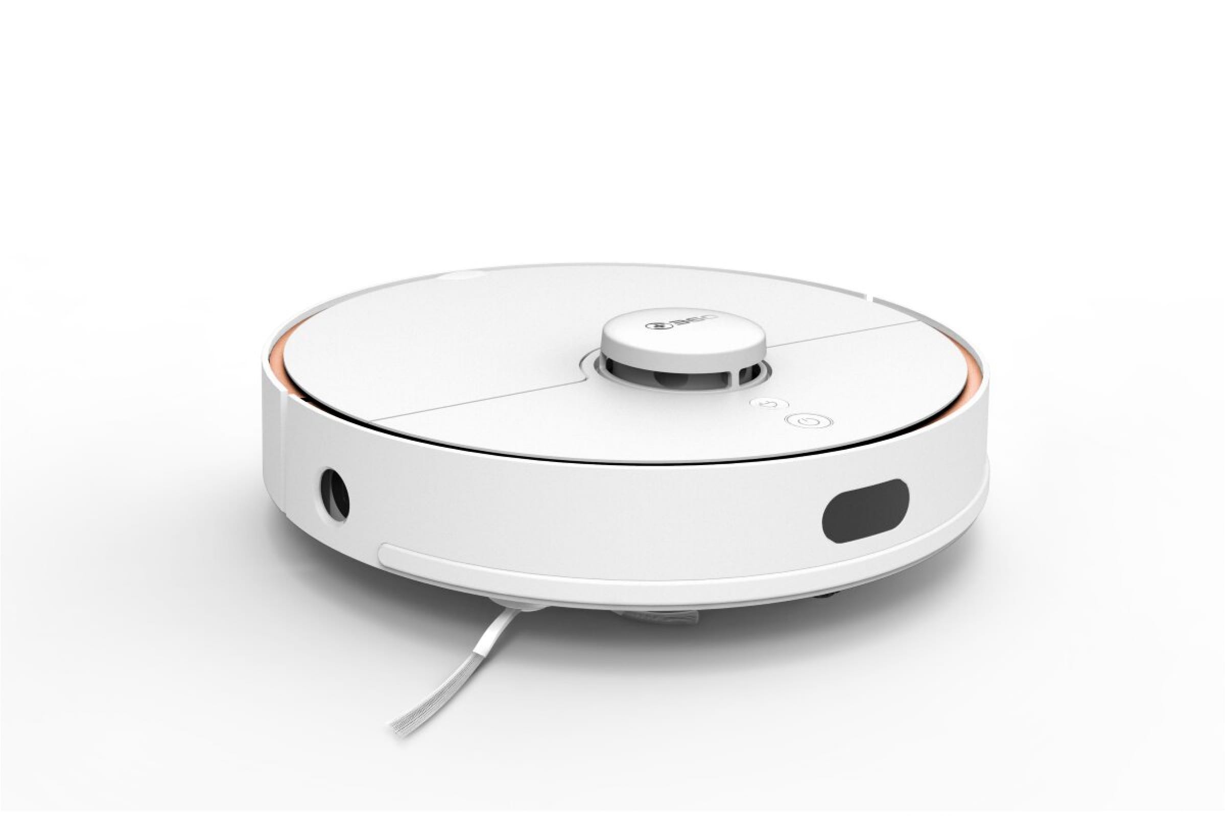 16875301 Робот-пылесос S7 360 Santreyd  - Вид №4