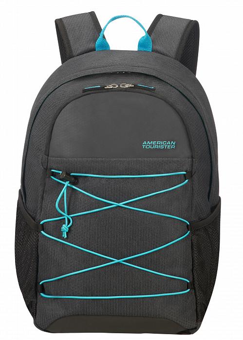 16G-28016 Рюкзак для ноутбука 16G*016 American Tourister Road Quest  - Вид №1