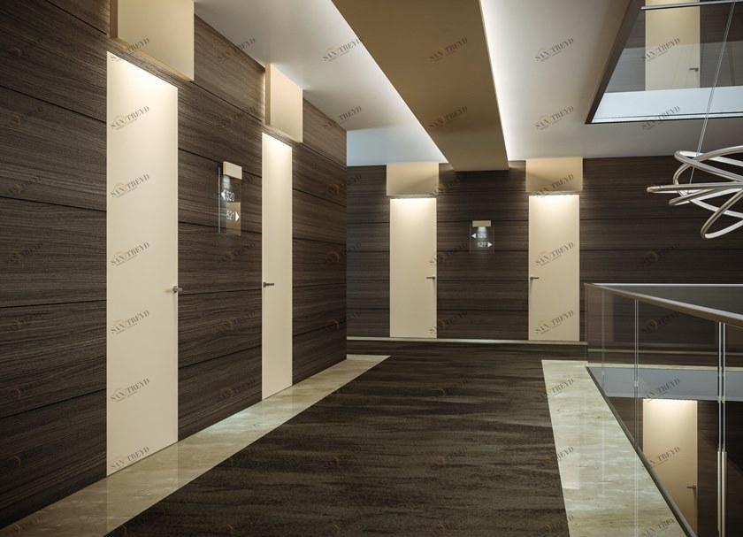 Scrigno Распашная дверь межсетевого экрана Essential sun-id-1434326