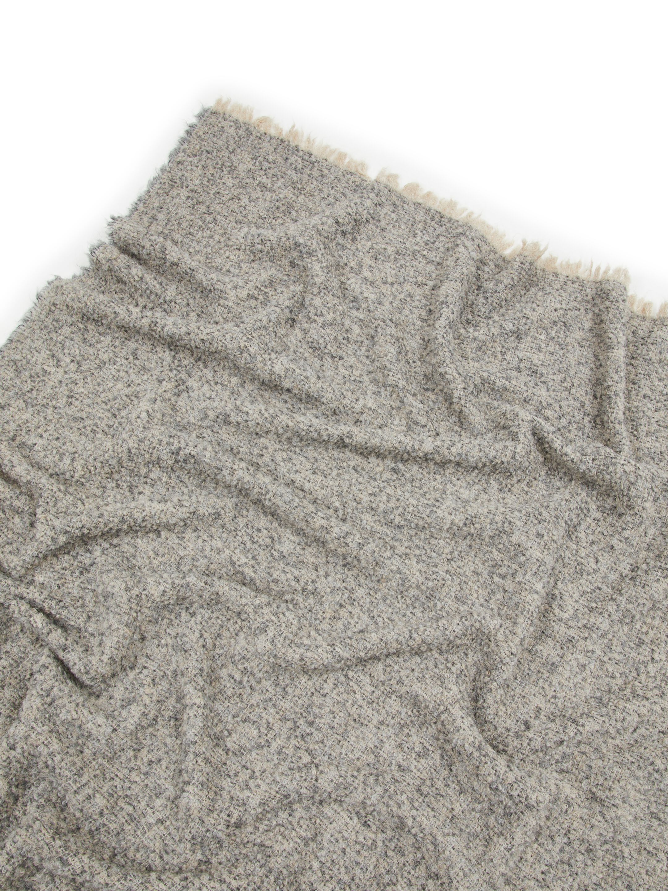 Plaid in alpaca Lanerossi Богота ARCH-00101556 - Вид №8