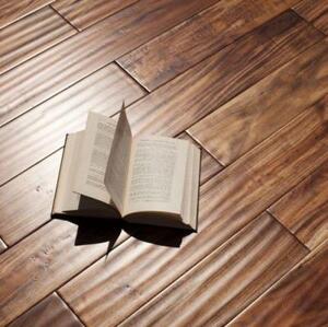 Массивная доска Magestik floor Под лаком (экзотика) Антик 910x120x18мм Сукупира (Гладкая) 910х120 мм.