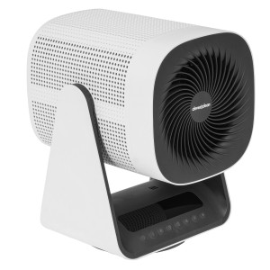 9100093 Очиститель воздуха Clever&Clean HV-Jet100 белый