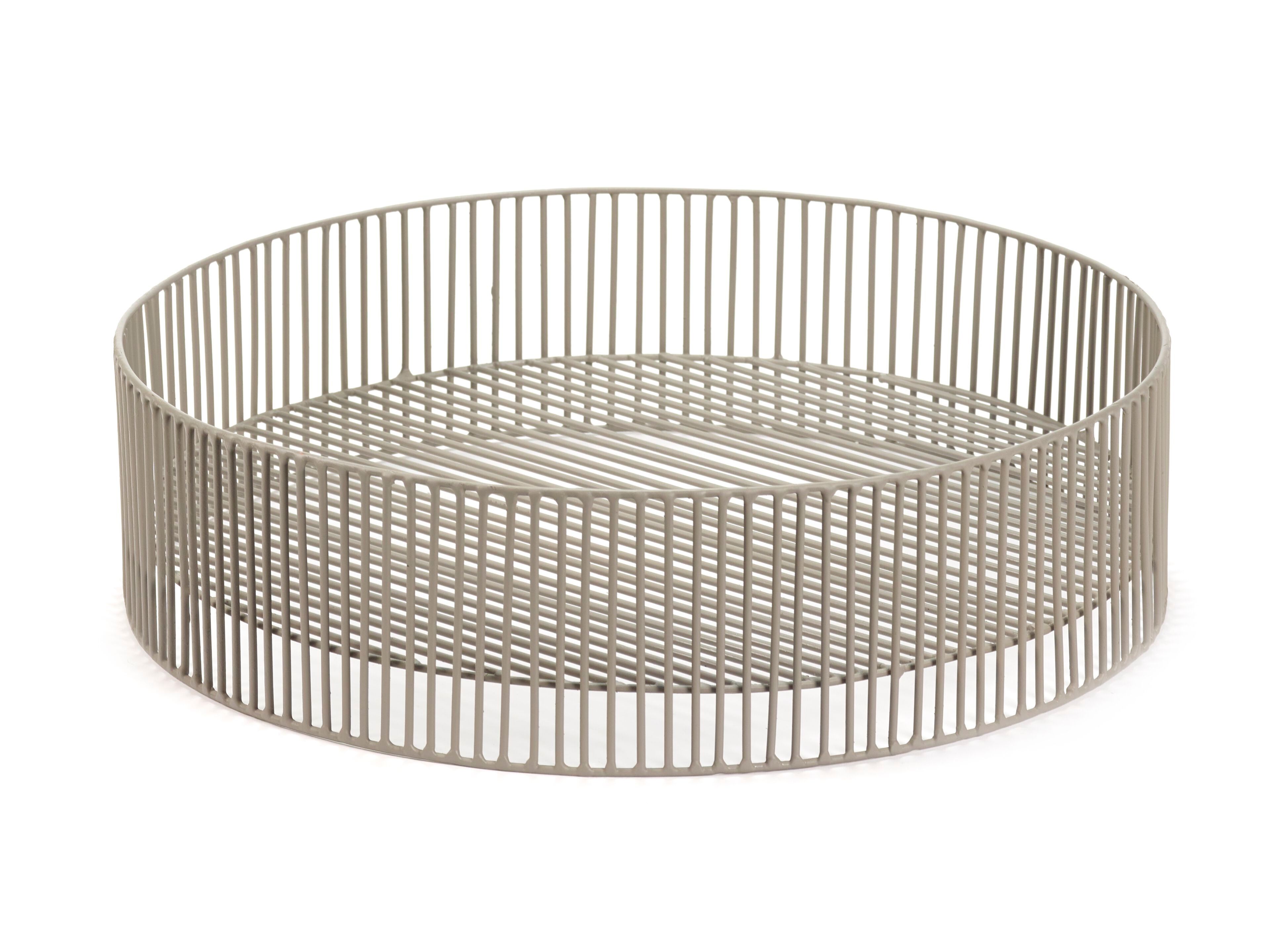 Железная корзина Serax Скульптуры из металла ARCH-00113084