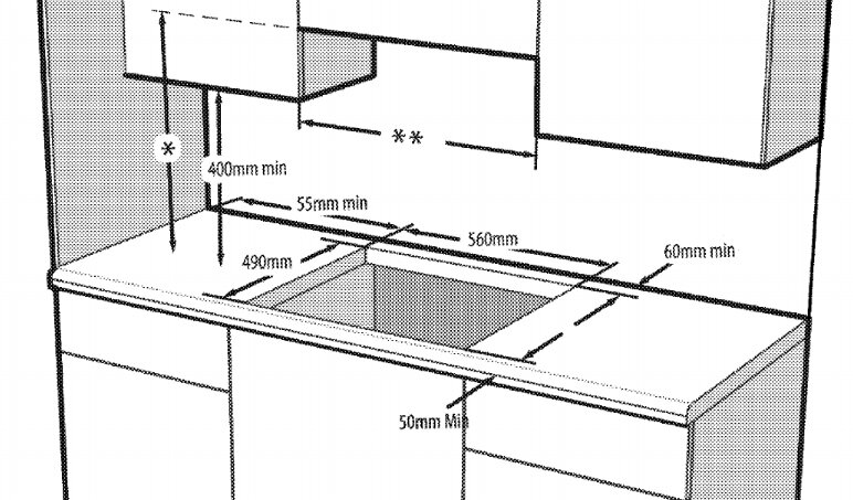 9987783 Электрическая варочная поверхность Indesit IRT 660 STDN-0126486 - Вид №7