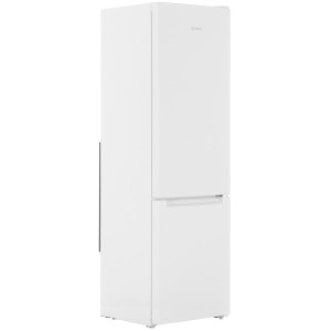 1115104 Холодильник с морозильником   Indesit DS 320 W белый