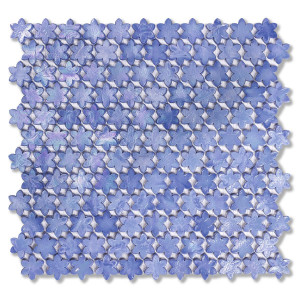 SICIS F10 Bluebell Petites fleurs