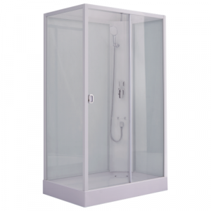W0916 L Душевая кабина SSWW WU