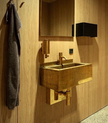 A34 Модульная система vola  - Вид №10