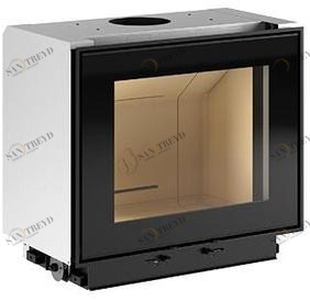 Piazzetta Моноблочный дровяной камин Mc bl sun-id-1476842