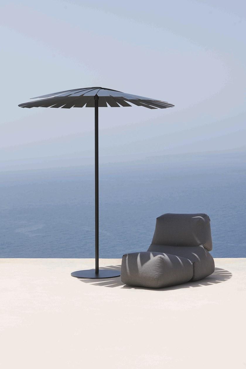 GANDIABLASCO Садовое кресло из ткани со съемным чехлом Grapy sun-id-1427695 - Вид №1