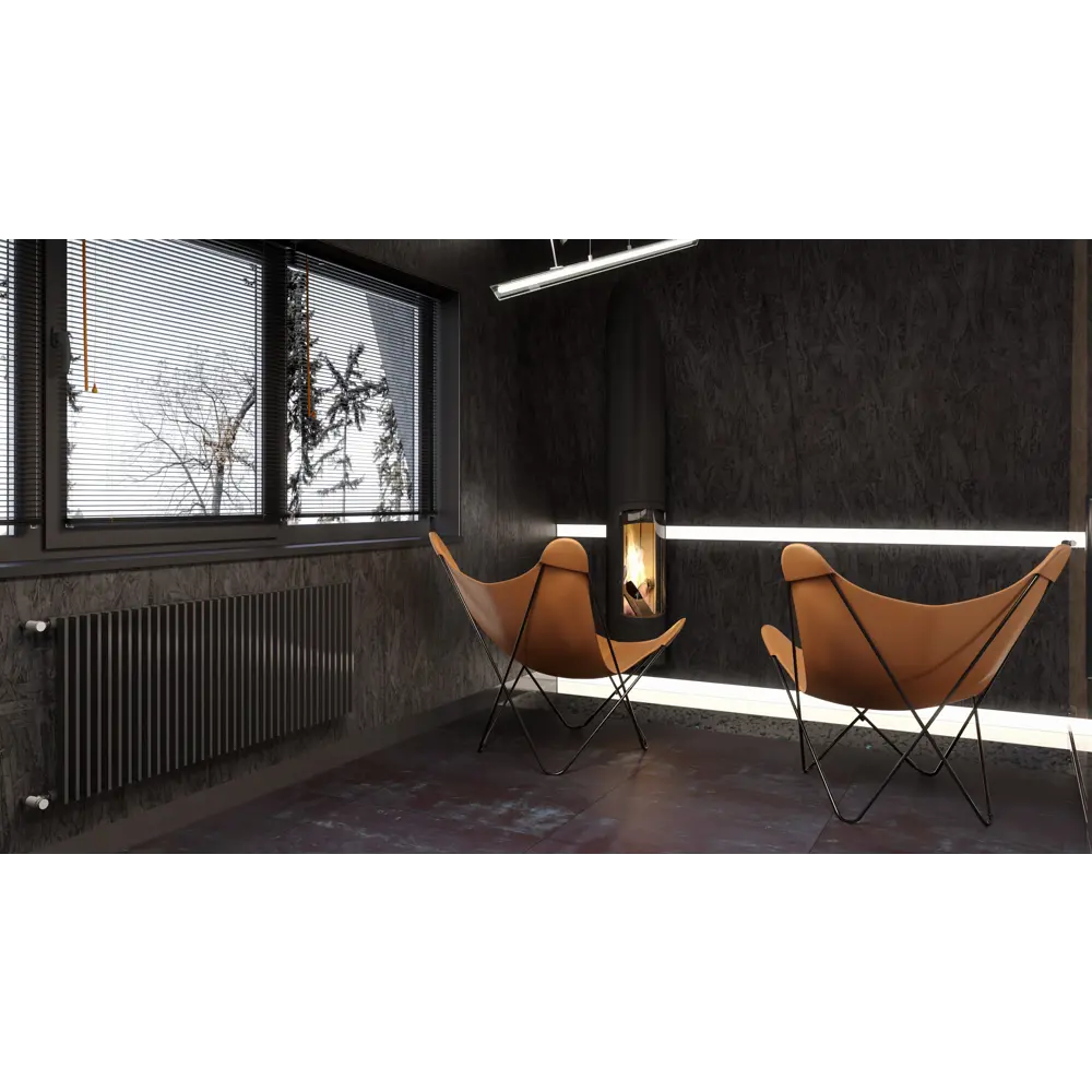 Плита OSB-3 Ultralam для строительства и отделки 2800×1250×12 мм 82343807 STLM-0025004 - Вид №3