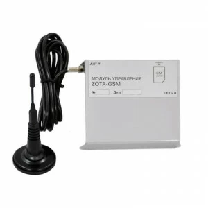 Модуль GSM/GPRS