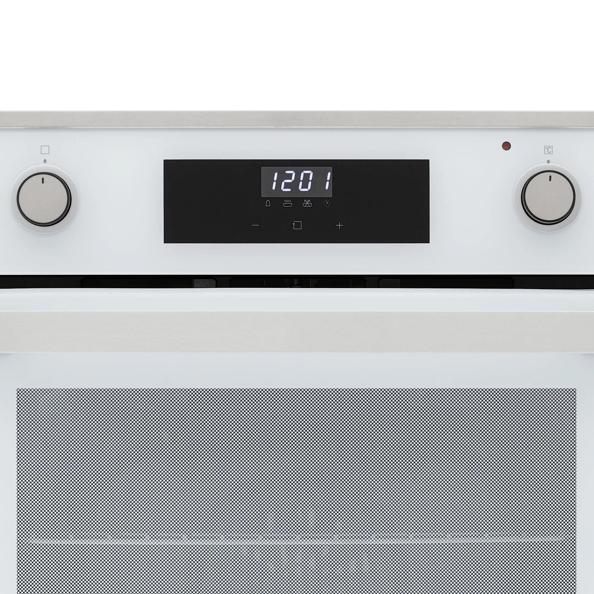 9020631 Электрический духовой шкаф KRONA ADRIANO 60 WH G2 белый KRONA1 STDN-0131982 - Вид №5