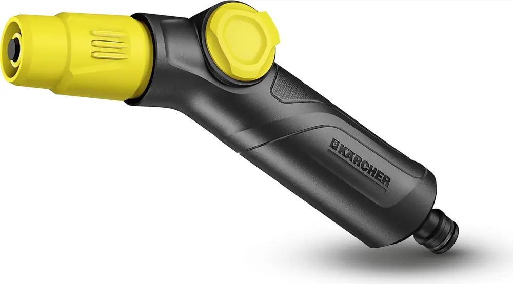 Регулируемый распылитель KARCHER для полива и ухода 82541661