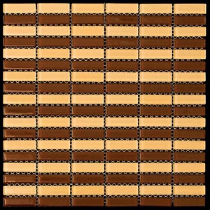 МОЗАИКА ИЗ СТЕКЛА SML-240 NATURAL SPECTRUM