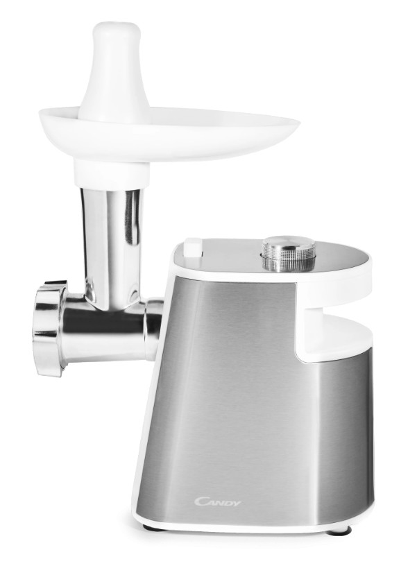 9082135 Мясорубка электрическая Candy CG-200 белый STDN-0078955 - Вид №1