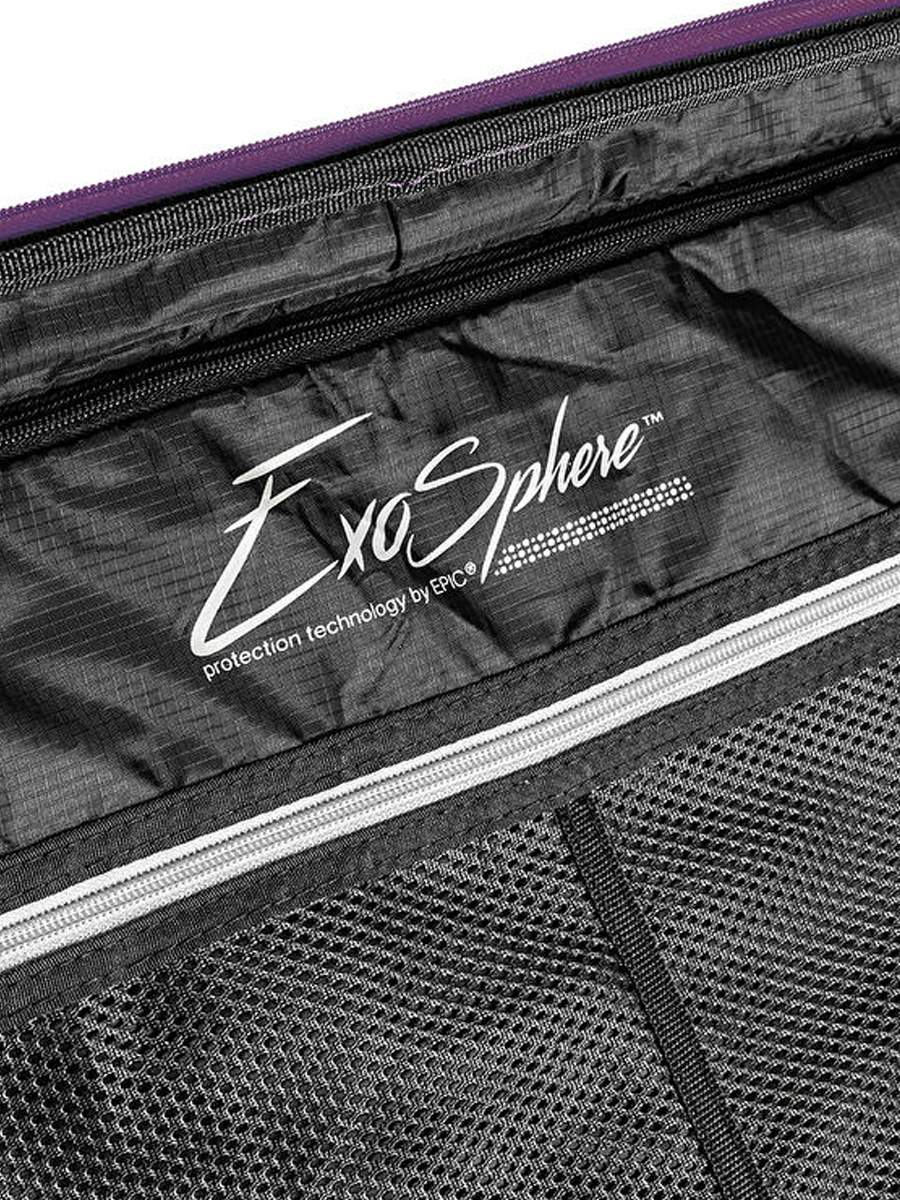 EGT402/04-17 Чемодан EGT402/04 M Epic GTO 5.0  - Вид №9