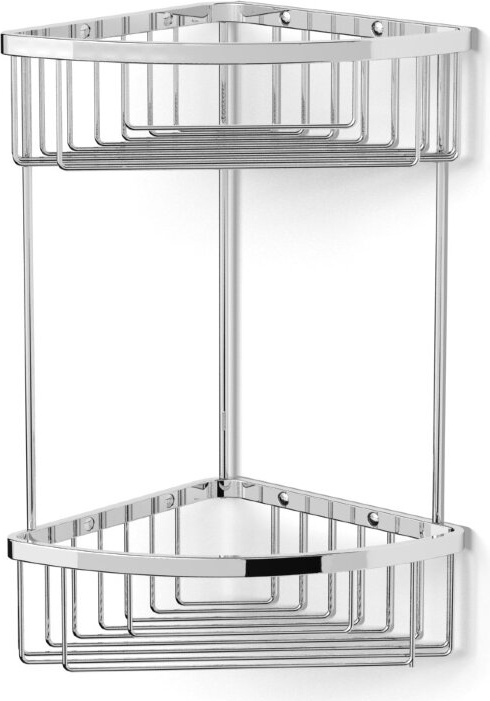 70262 Душевая полка подвесная цвет хром LANGBERGER Accessories - Вид №1