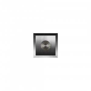 Segno SQ 45 24V Ghidini Segno SQ .15 Нержавеющая Сталь