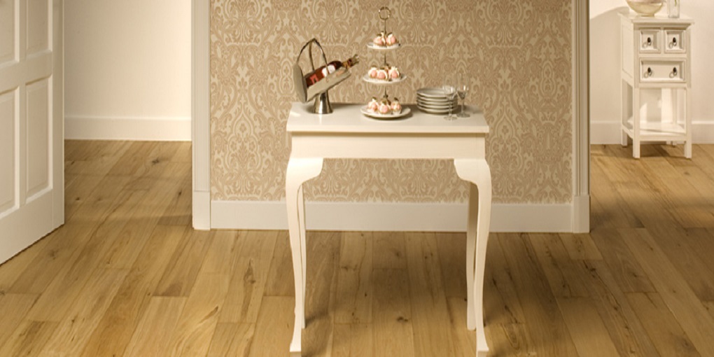 Паркетная доска Сахара FSC Solidfloor Vintage sun-id-186986 - Вид №2