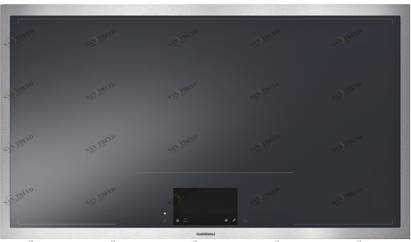 Gaggenau Встраиваемая индукционная стеклокерамическая плита Serie 400 sun-id-1481798
