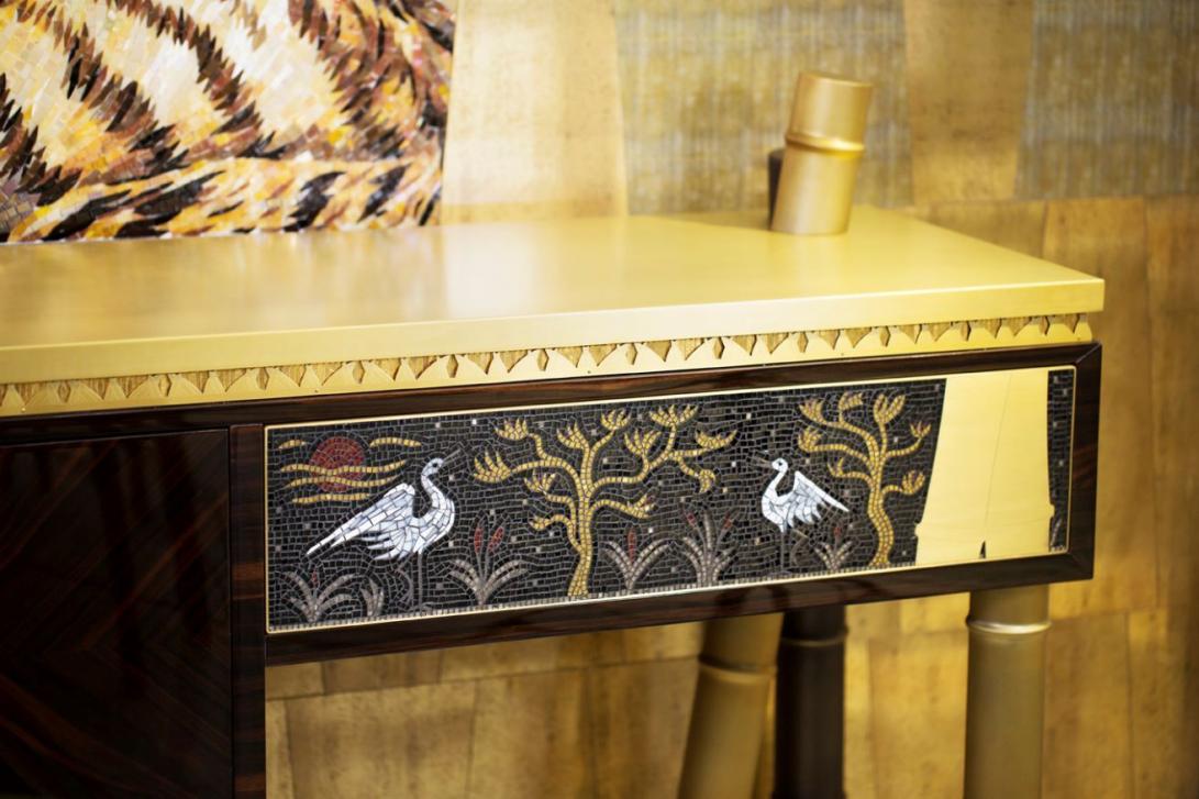 SICIS Siam Buffet 240x50x98 sun-id-1989805 - Вид №1