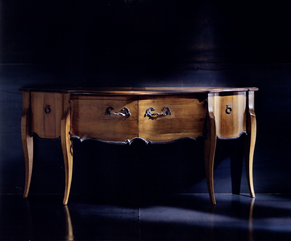 Консоль  BAMAX 03.831 CLASSICO