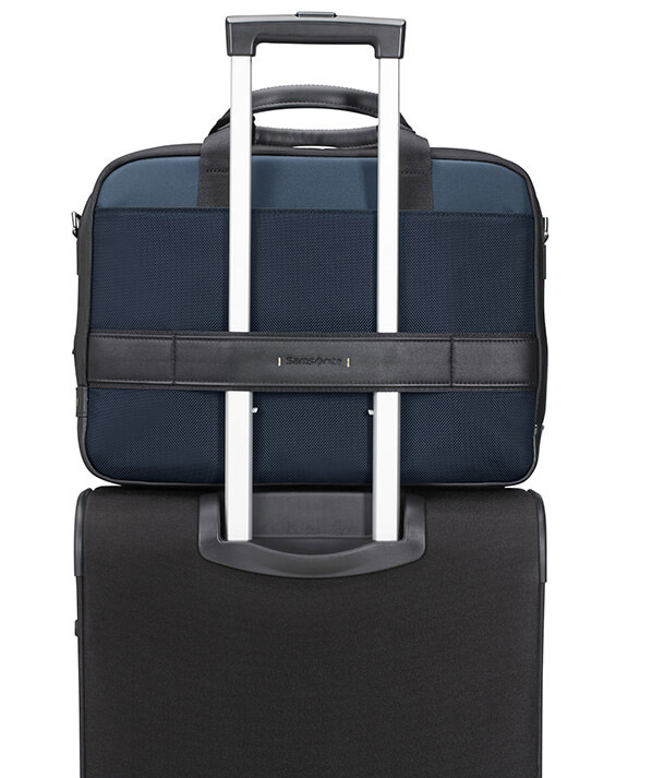 CS7-01002 Сумка для ноутбука CS7*002 Briefcase 14 Samsonite Waymore  - Вид №6