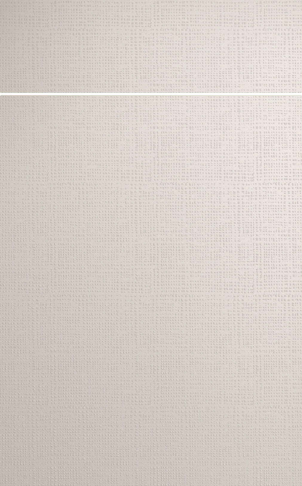 Фасады для кухни Модерн Фрезеровка «Модерн» Джут кремовый SL4 SIDAK SIST183-1039