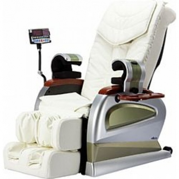 dotast 808-ra-1 Массажное кресло 808 RA-1 RED DOTAST 