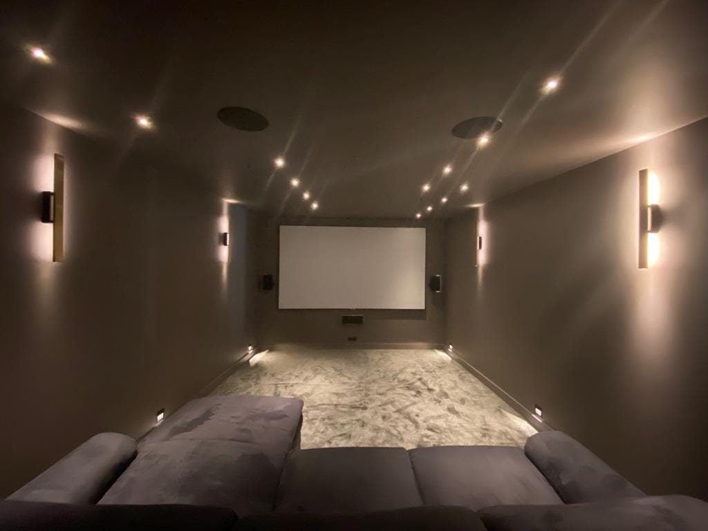 Светодиодный настенный светильник TEKNI-LED Cristal ARCH-00111766 - Вид №9