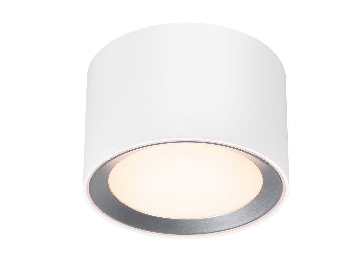 Потолочный металлический прожектор Nordlux Landon ARCH-00137851 - Вид №3