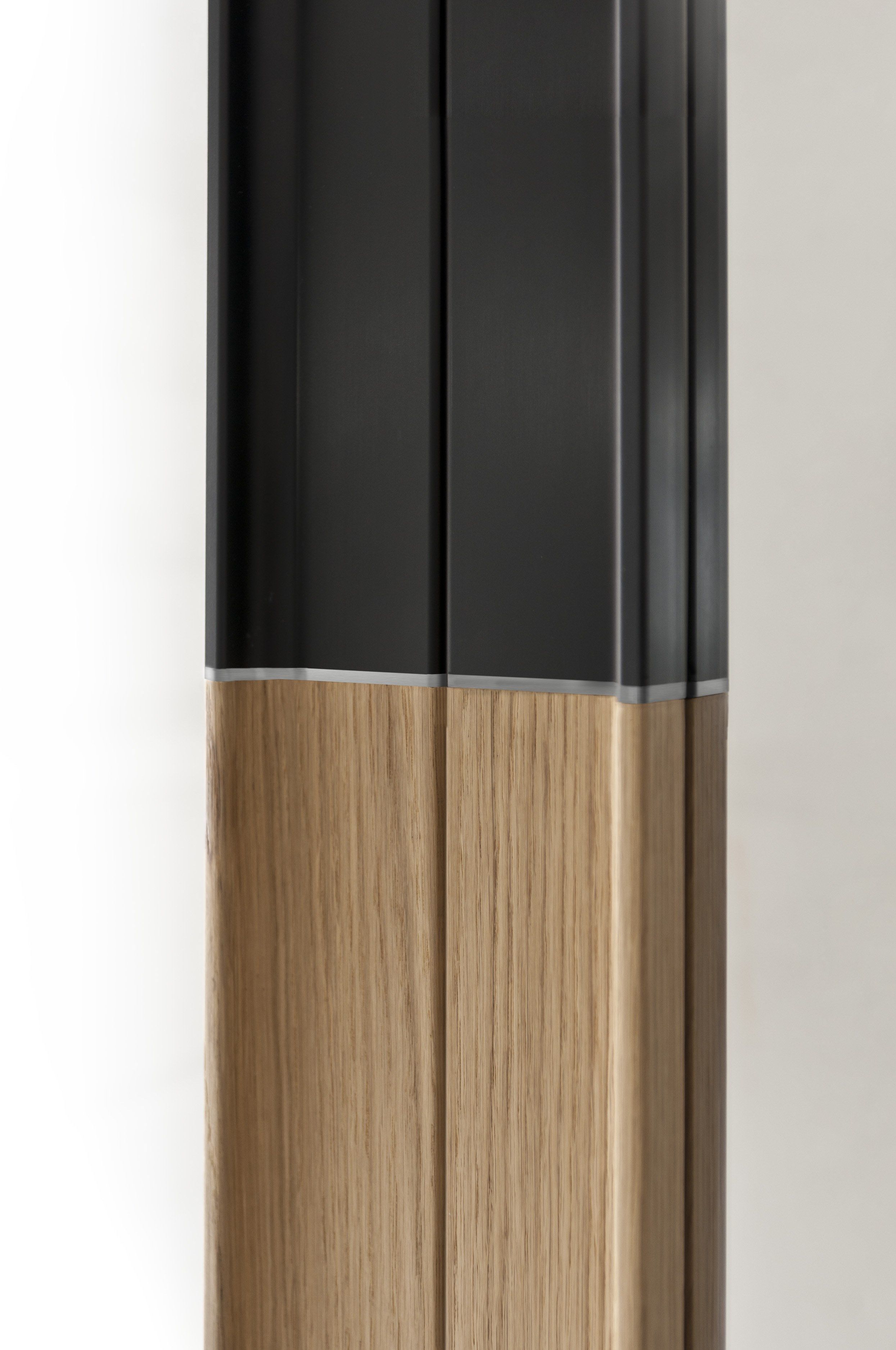 Стеклянная дверь ALBED пятая ARCH-00121980 - Вид №5