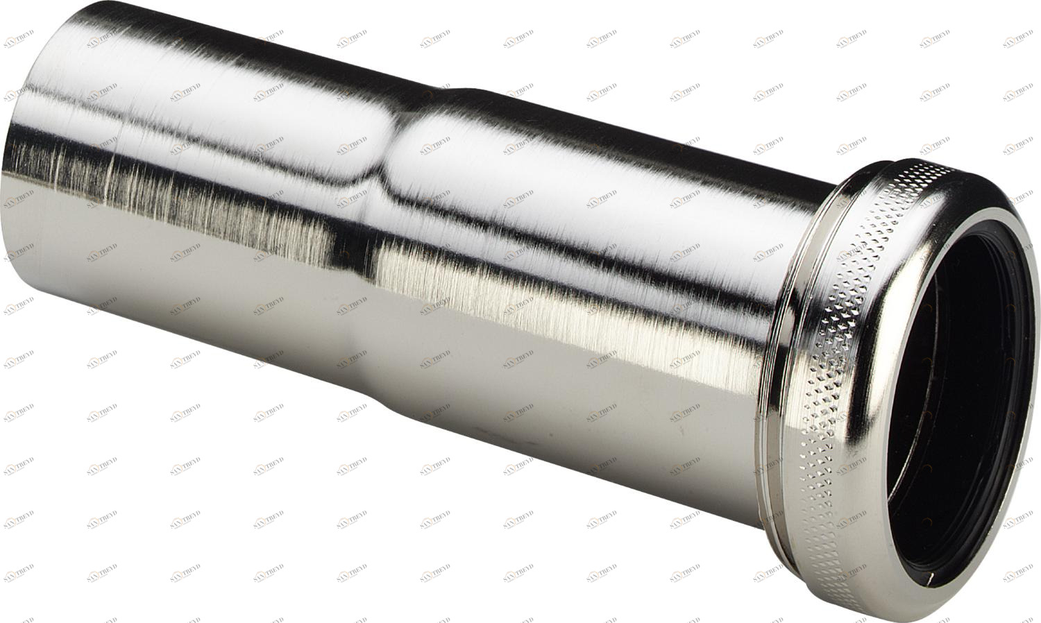 Канализационная арматура  Сифоны для умывальников и биде  Аксессуары VIEGA 117 788 Модель 5973 Santreyd 