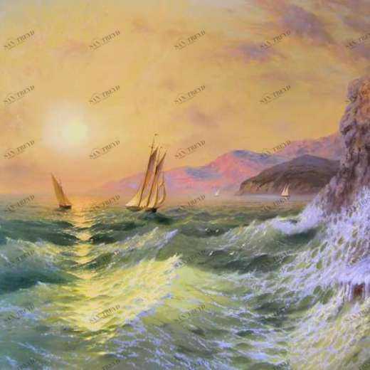 WP02205 Фотообои Verol Фотообои decoline 1х1 м