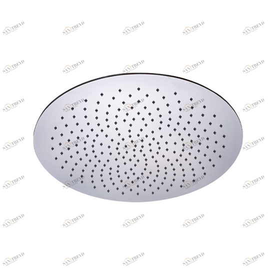 Верхний душ ½", ø 400 мм JOERGER Cronos 649.13.850.000